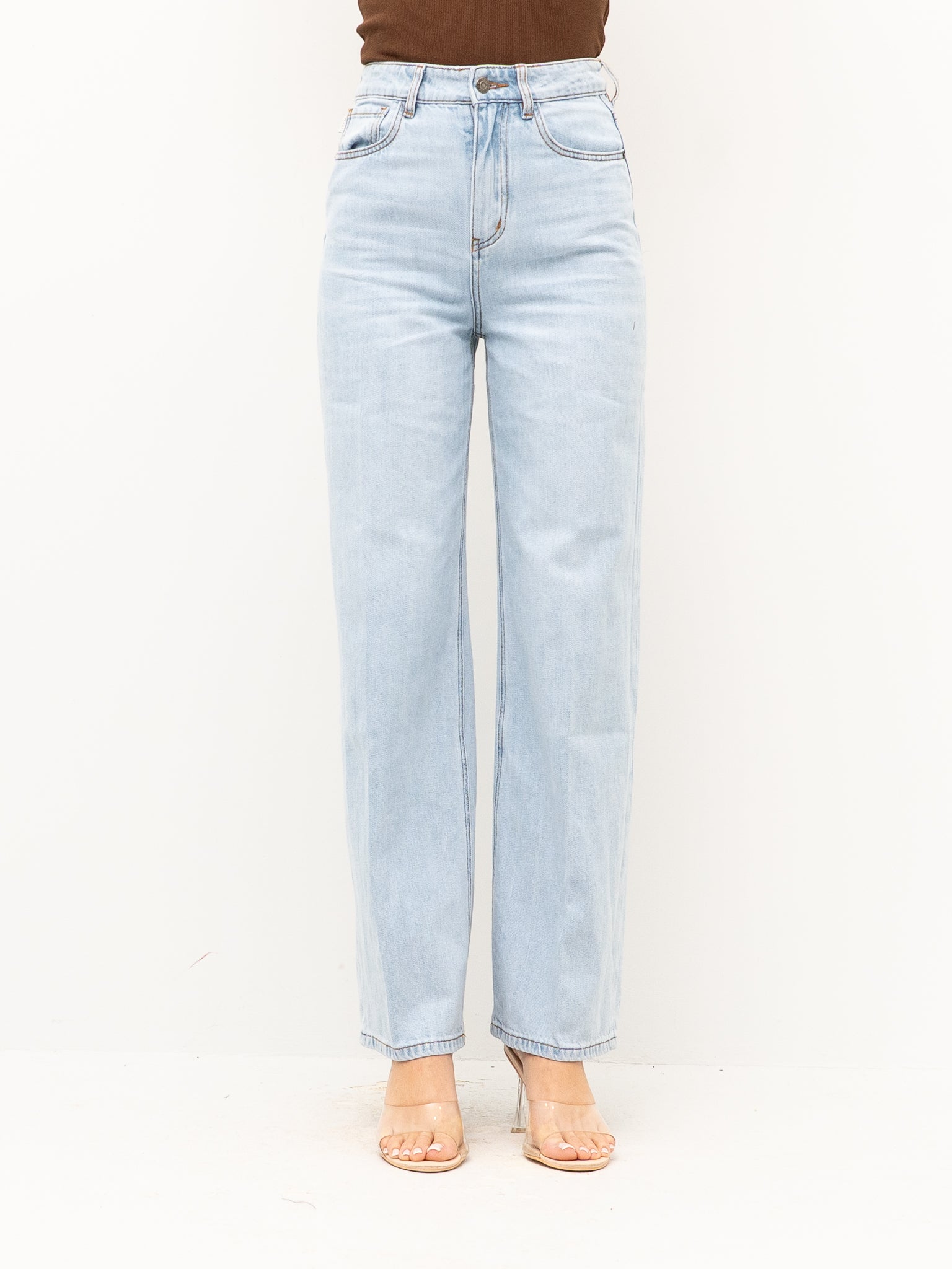 JEANS VICOLO DAB5004