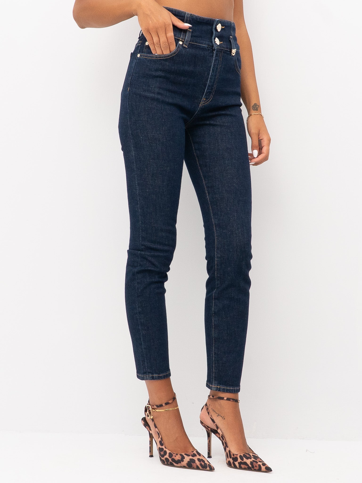 JEANS PINKO 105718-A2UP