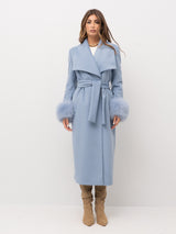 CAPPOTTO YES LONDON CD1176/VO.