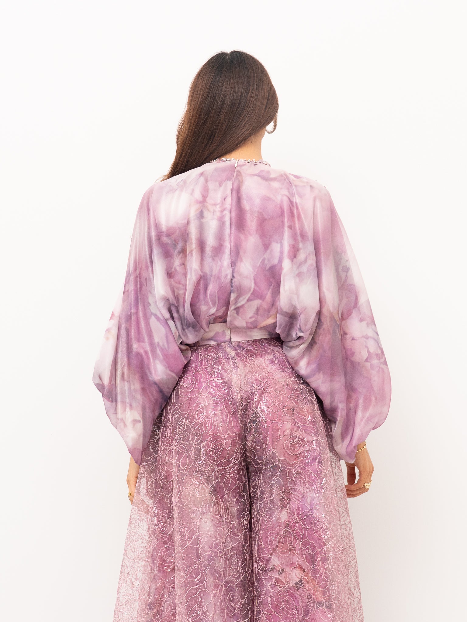 D'ANDREA SUIT 26024+26025