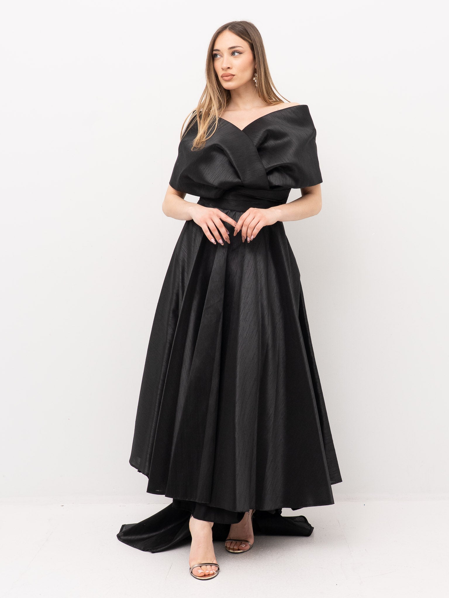 VESTIDO LOPEZ NZN23100