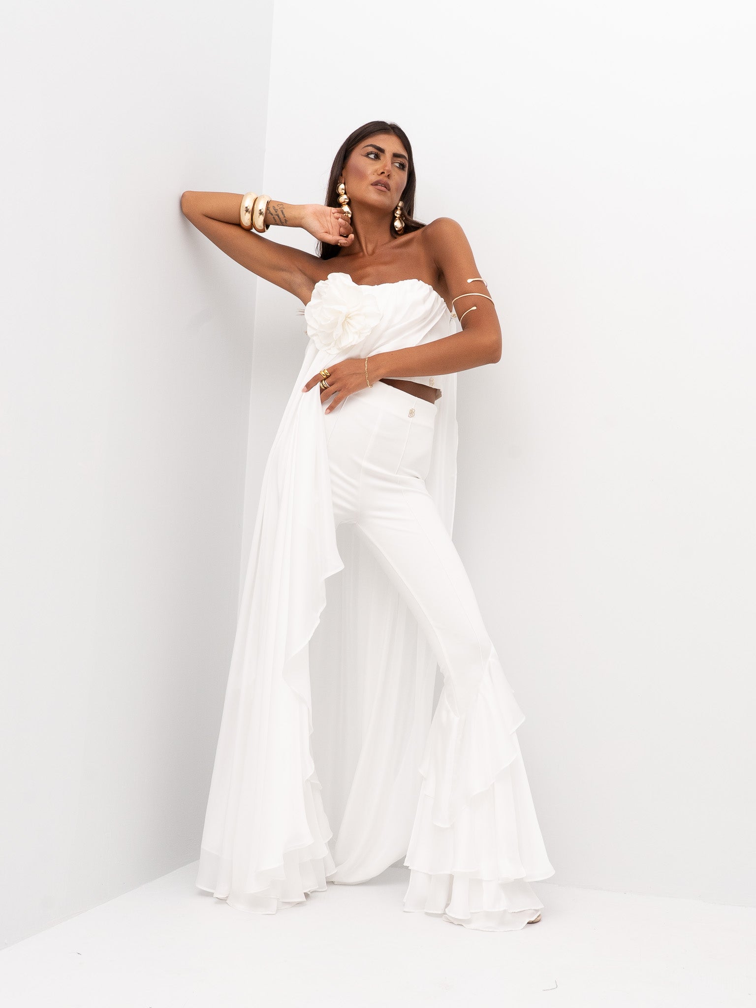 PANTALONE BABYLON X S00502