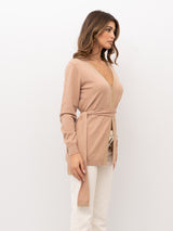 CARDIGAN GAI MATTIOLO LV2046