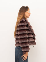 PELLICCIA YES LONDON ECO/058