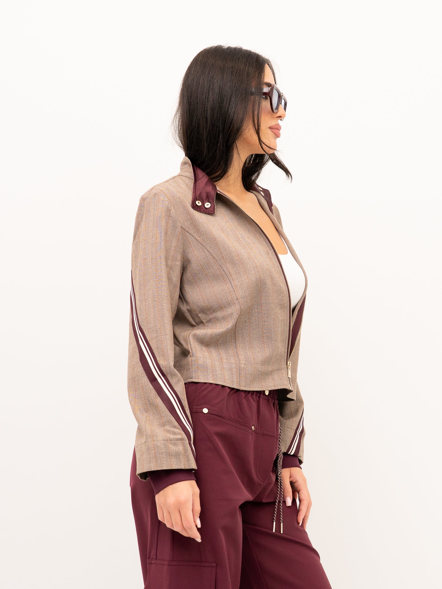 GIACCA LIU JO TF6146T692A