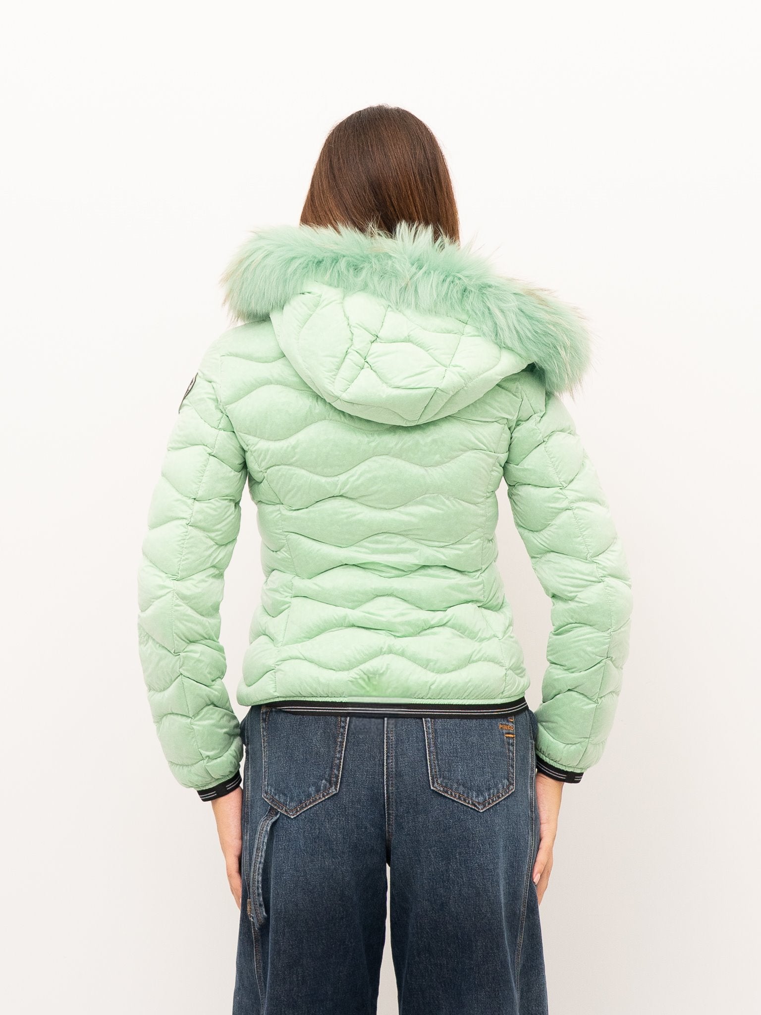 BLAUER JACKET BLDC03188