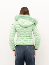 GIUBBINO BLAUER BLDC03188