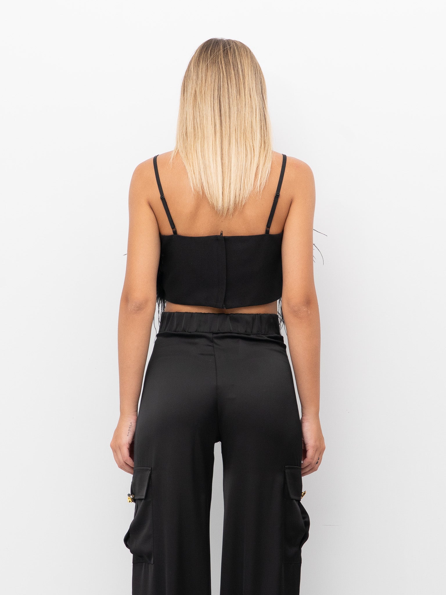 TOP PINKO 105576-A2SO