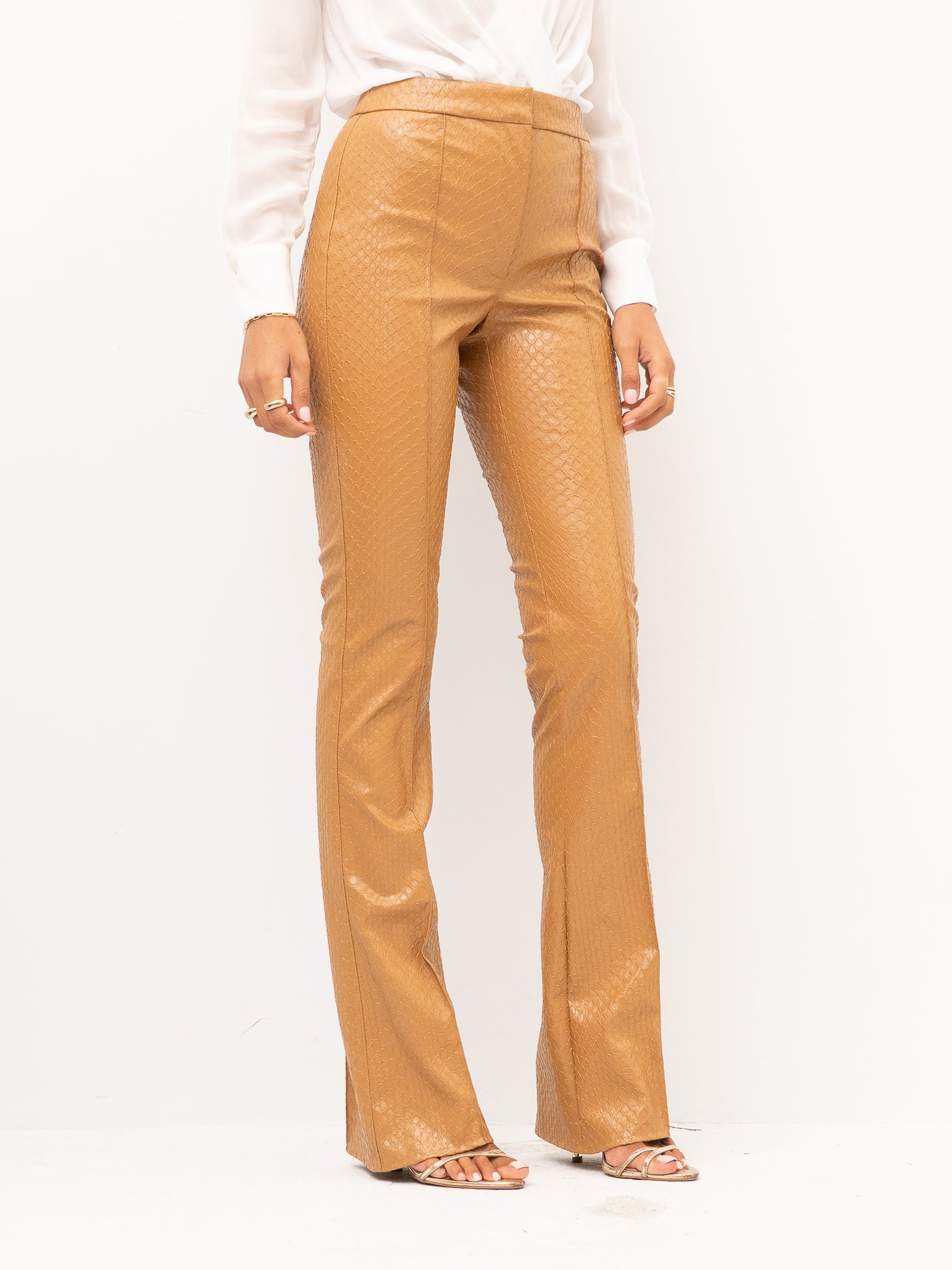 PANTALONE ELISABETTA FRANCHI PA22567E2