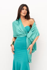 STOLA DRAMEE' DRSS26002