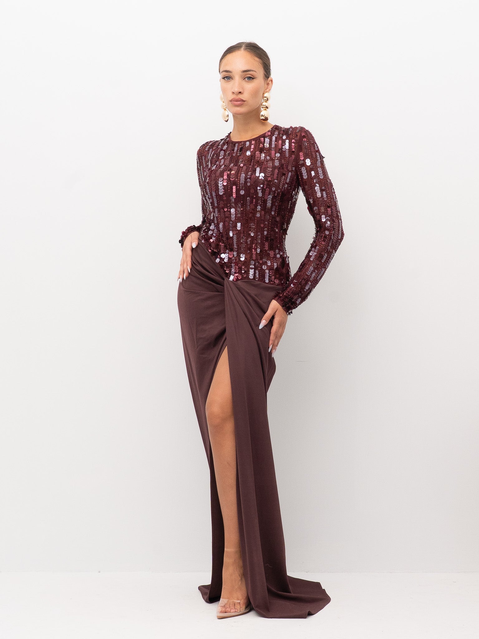 ABITO ELISABETTA FRANCHI ABR2057E2