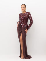 ABITO ELISABETTA FRANCHI ABR2057E2