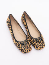 BALLERINA PINKO SD0379