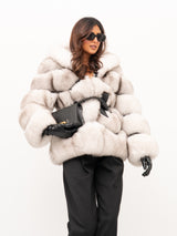 PELLICCIA YES LONDON LC/2077