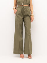 PANTALONE TWINSET MILANO 261TT2231
