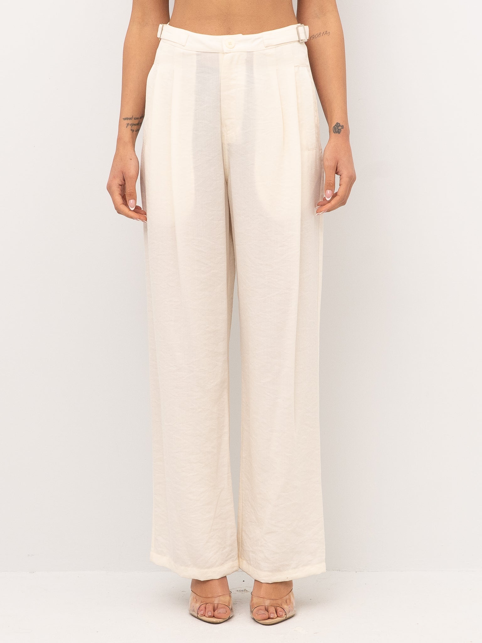 PANTALONE ELEH SS260158