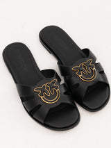 PINKO SLIPPER SD0463
