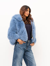 PELLICCIA YES LONDON LC/2066-6