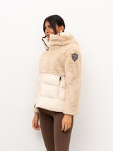 GIUBBINO BLAUER BLDC02304