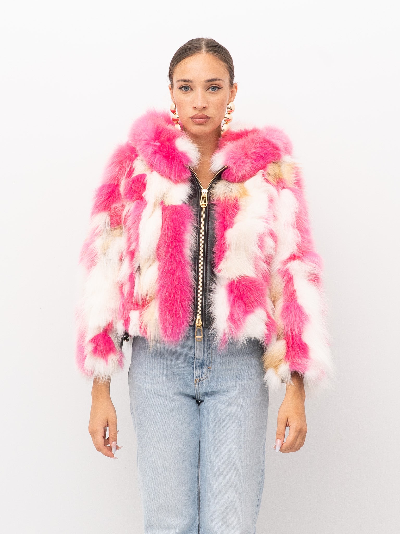 PELLICCIA YES LONDON LC50020