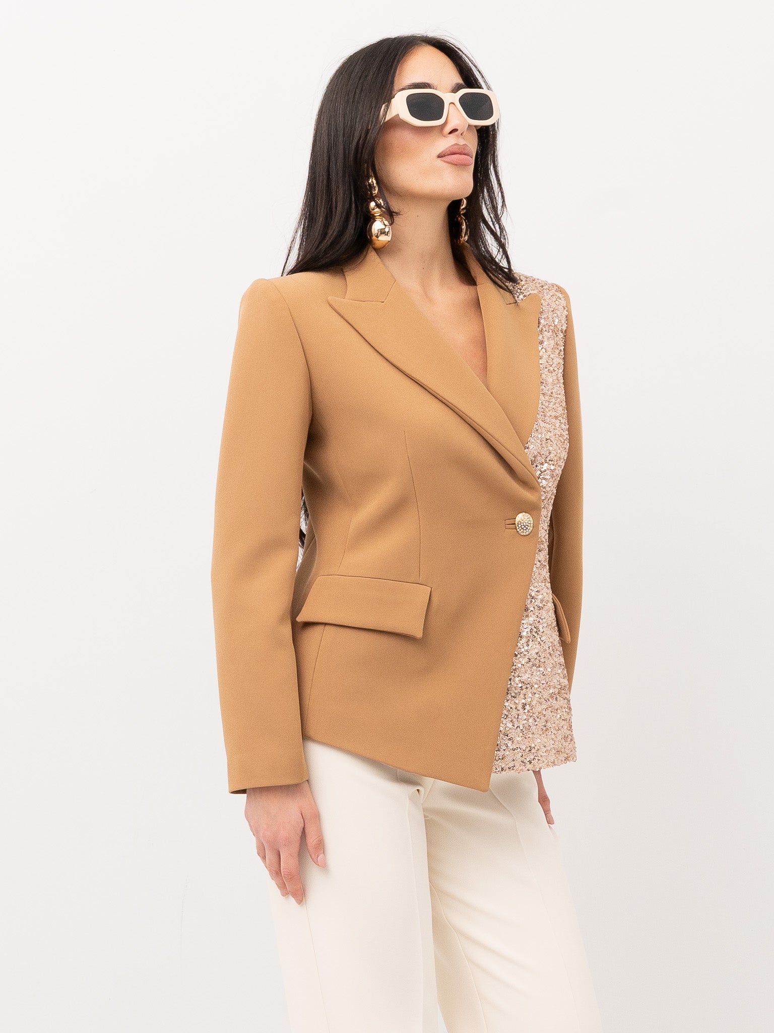Chaqueta GAI MATTIOLO LV2125