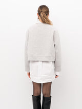 FELPA PINKO 105717-A2TL