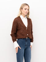 CARDIGAN VICOLO 33006F