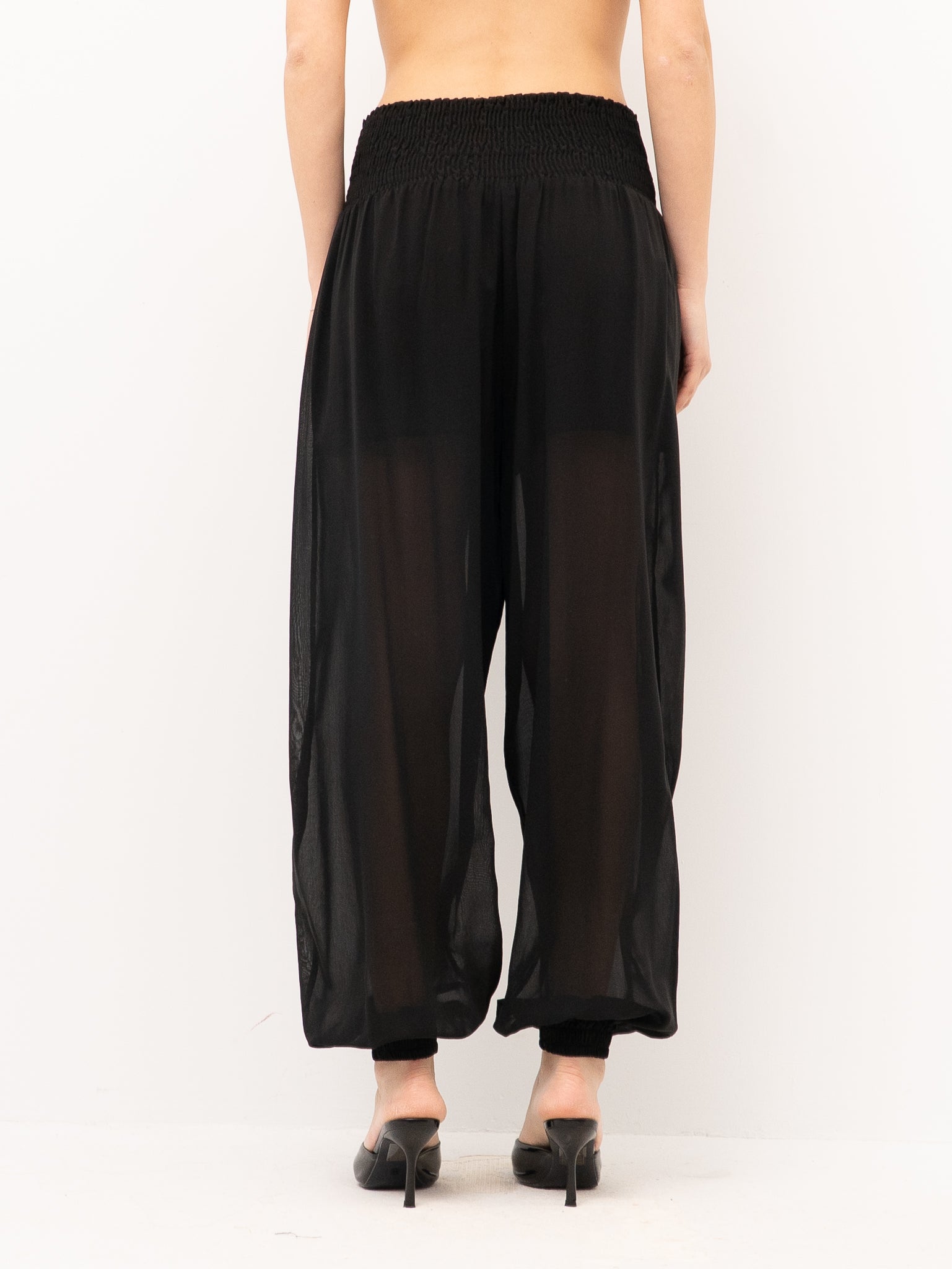 PANTALONE PINKO 106845-A3B2