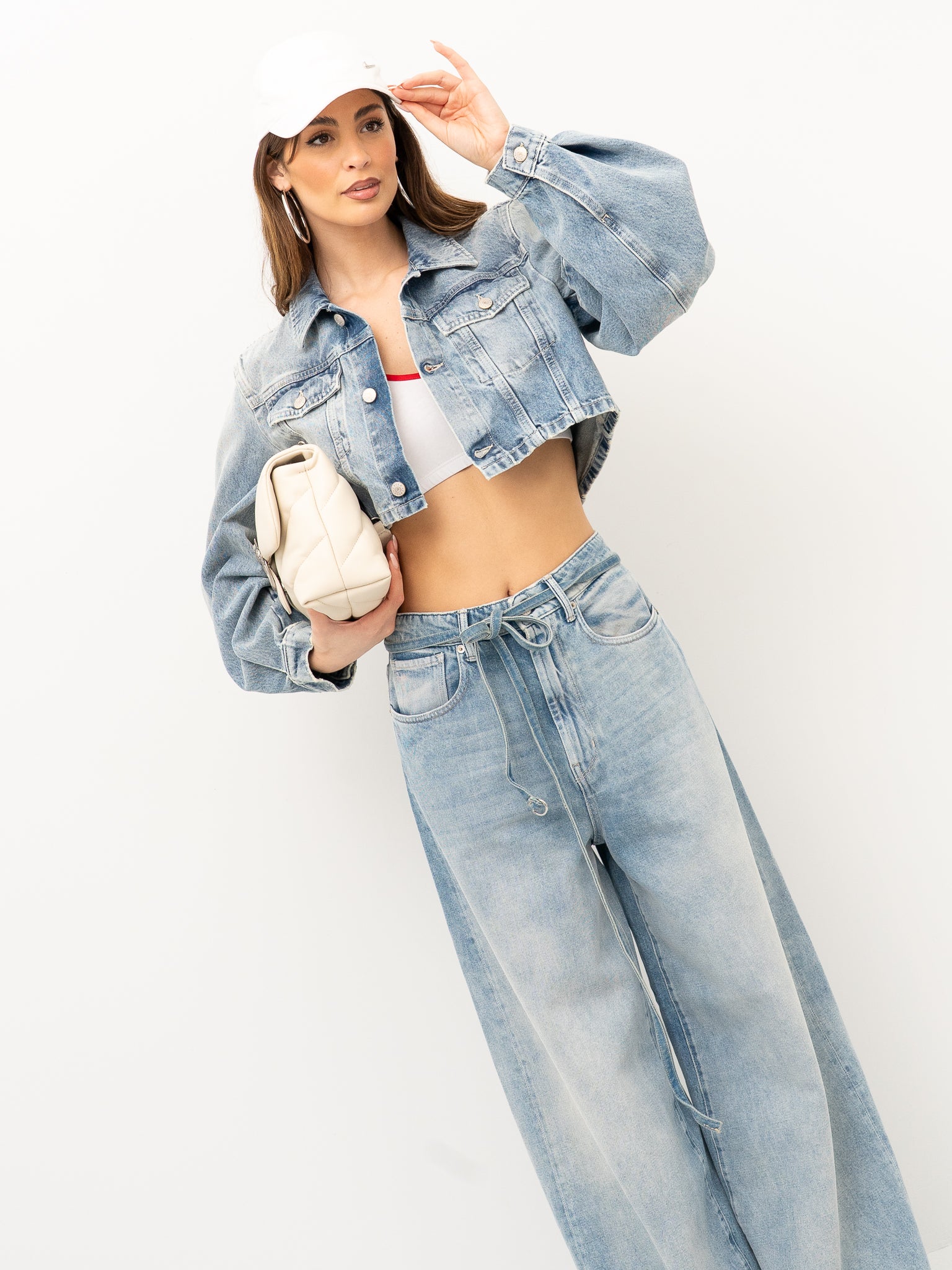 GIUBBINO CYCLE 362JI01