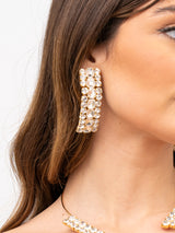 SHADE LUXURY EARRINGS C 94