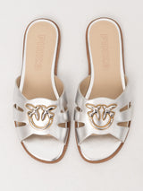 PINKO SLIPPER SD0463