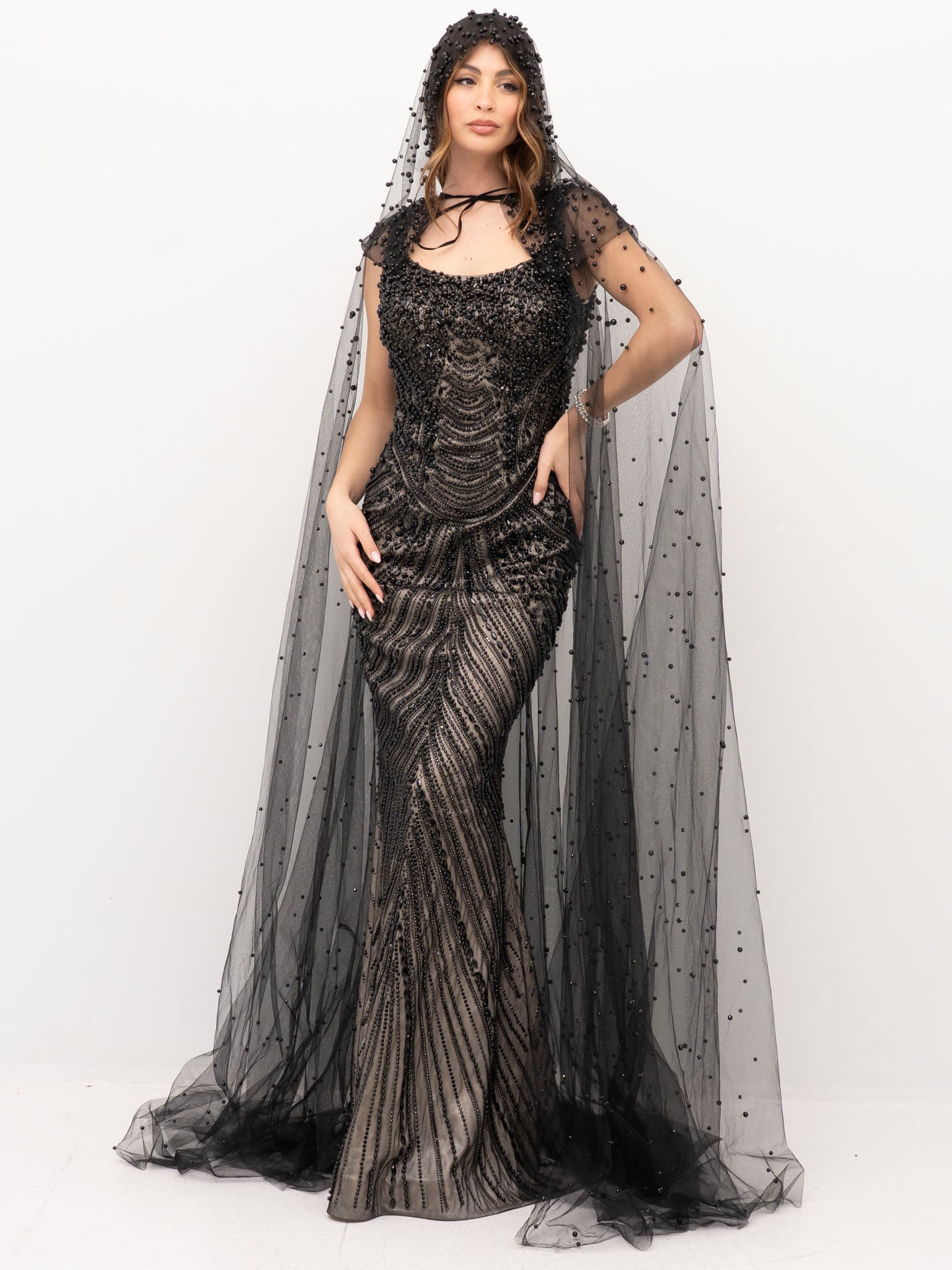 VESTIDO LOPEZ 9444