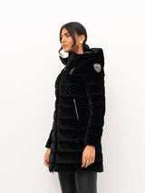 GIUBBINO BLAUER BLDK03364