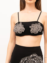 TOP PINKO 106622-A31P