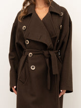 COAT YES LONDON CD1248