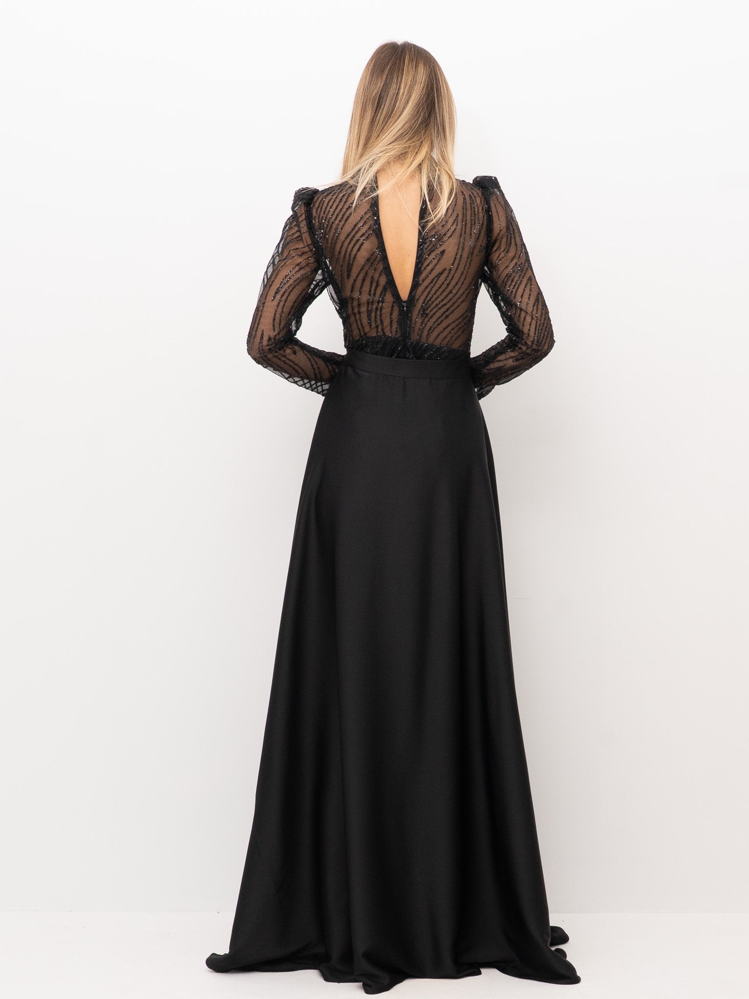 ABITO GINEVRA LEA MONETTI