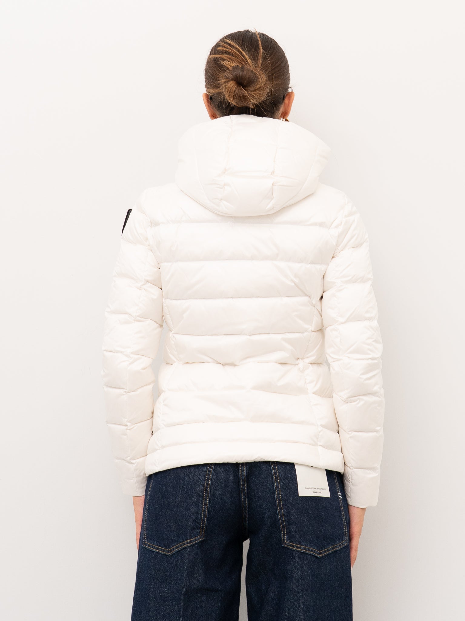 GIUBBINO BLAUER BLDC03037