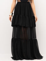 MARGHERITA MAZZEI SKIRT 26AP66