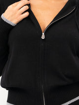 CARDIGAN PINKO 105491-A2Q9