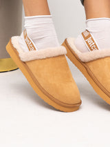 JUST CAVALLI SLIPPER 79RA3S36