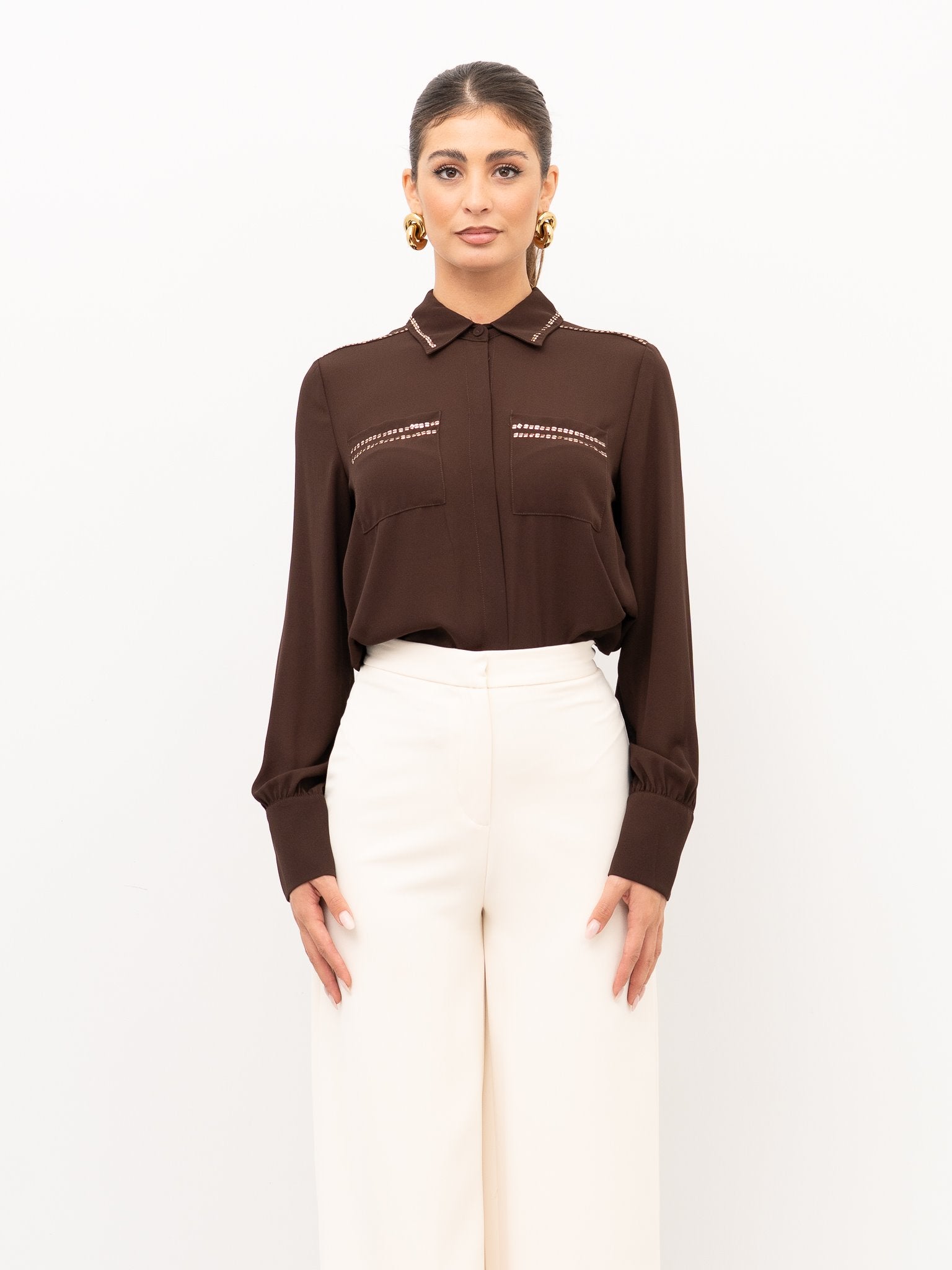 RELISH SHIRT RDA2603009009