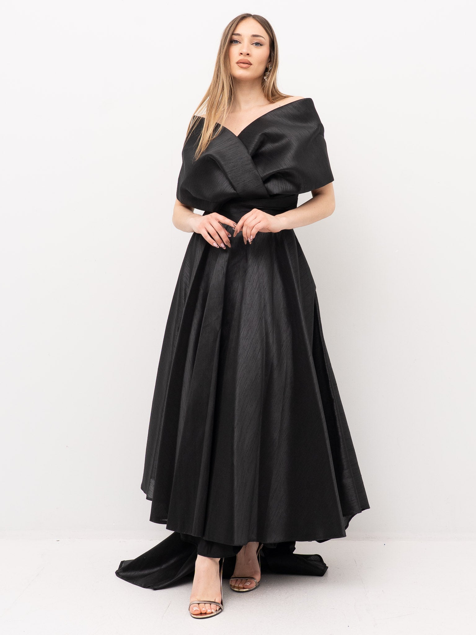 VESTIDO LOPEZ NZN23100