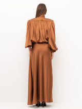 ABITO VALERIA MAZZA VM00589