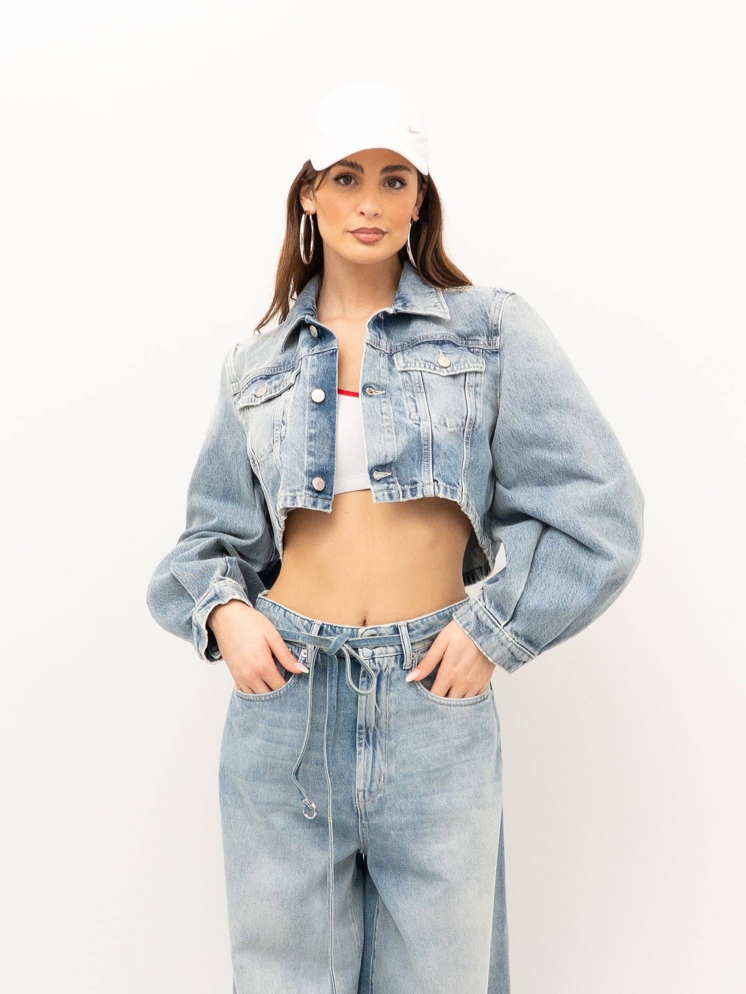 GIUBBINO CYCLE 362JI01