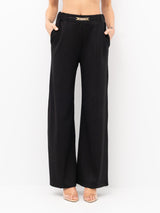 LIU JO TA6026JS182 TROUSERS