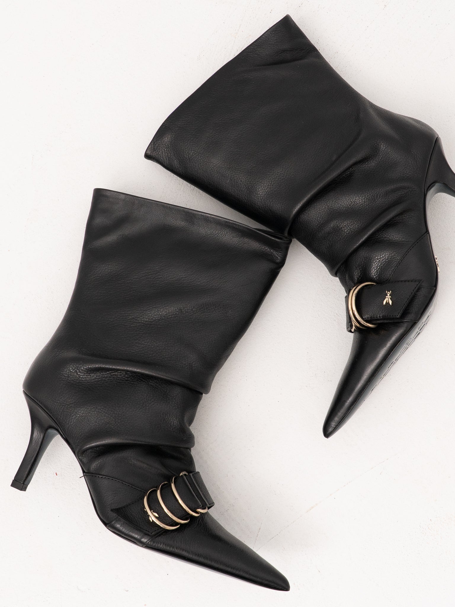 STIVALE PATRIZIA PEPE 8Y0139