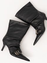 STIVALE PATRIZIA PEPE 8Y0139