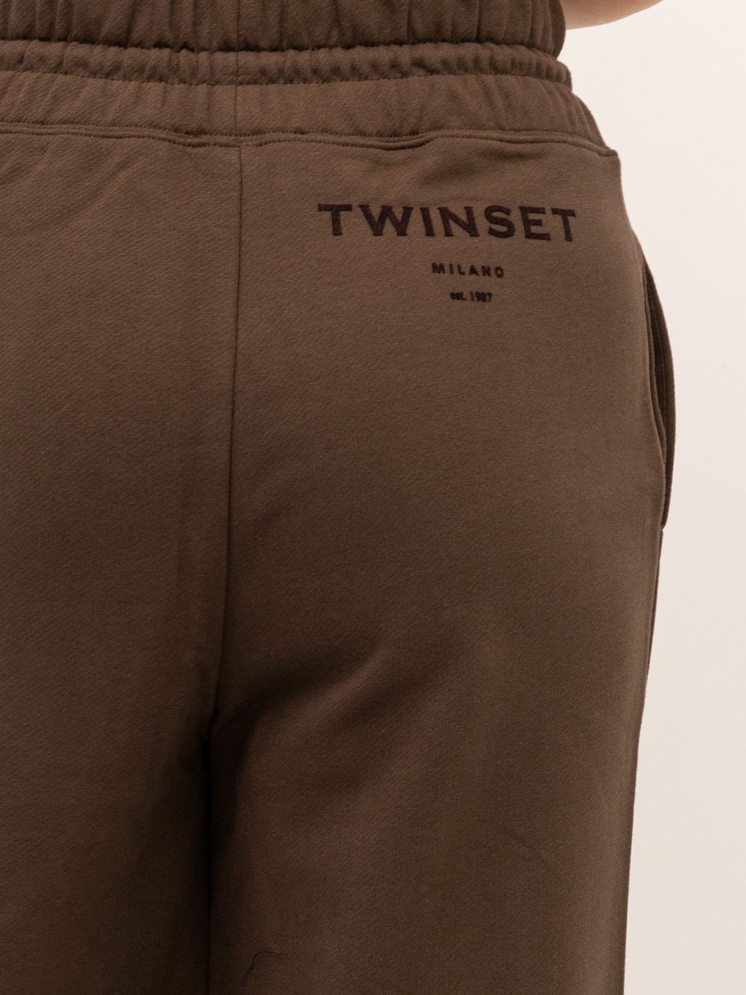 COMPLETO TWINSET MILANO 262TP272B