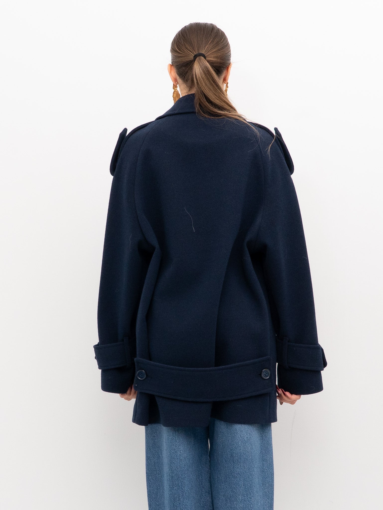 GIACCA YES LONDON YLCP023