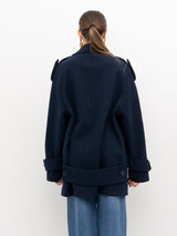 GIACCA YES LONDON YLCP023